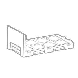 送料込み パナソニック ナノイー加湿発生機 加湿機 除菌ユニット（防カビ剤入り）FKA0430064