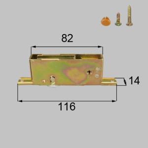 LIXIL リクシル トステム 室内建具 引戸 調整戸車 FNMS073（旧品番 MDP110A） WLI RLI リストNO H01-001 （HA-1）｜homematerial