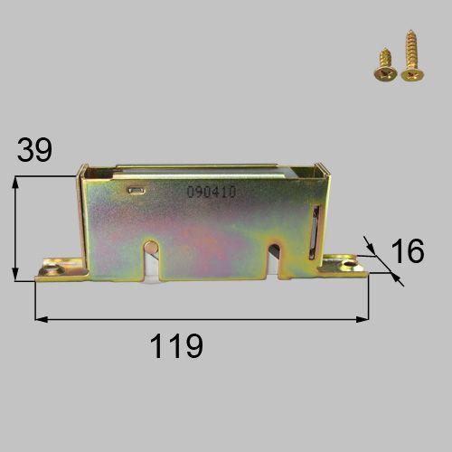 在庫有 LIXIL リクシル トステム 室内建具 引戸 調整戸車 FNMZ213（旧品番 HDP43...