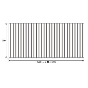 Panasonic（パナソニック） お風呂のふた （松下電工 ナショナル