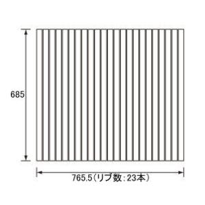 Panasonic（パナソニック） お風呂のふた （松下電工 ナショナル