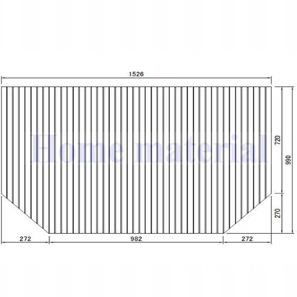 お風呂のふた パナソニック （松下電工 ナショナル） 風呂ふた 巻きふた （デッキ水栓あり：ワイド浴...