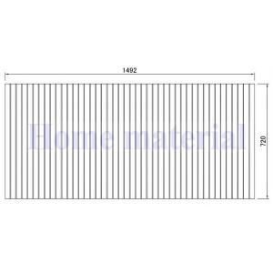 Panasonic（パナソニック） お風呂のふた （松下電工 ナショナル