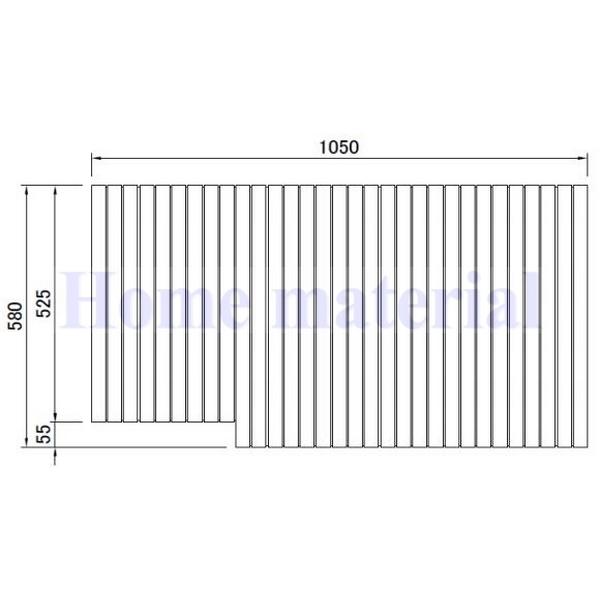 お風呂のふた パナソニック （松下電工 ナショナル） 風呂ふた 巻きふた 品名：SWB1014F 風...
