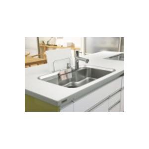 パナソニックシステムキッチン　シンク下ラック　Panasonic Panasonic（パナソニック） 送料込み キッチン スキマレスシンク