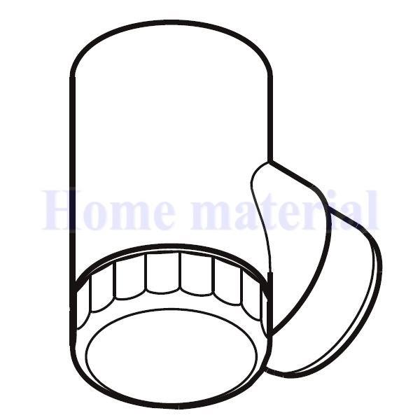 トステム エクステリア テリオスポートIII 部品 ドレンエルボセット K-Y305-PCAF (品...