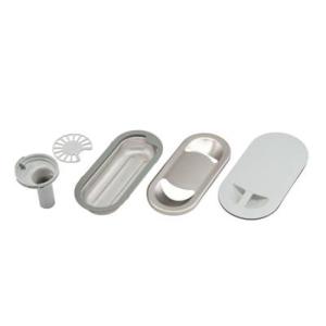 未使用新品　クリナップ　マルチワイヤーラック【MMA-KV】シンク・アクセサリー LIXIL 送料込み クリナップ キッチンパーツ キッチン シンク