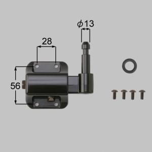 LIXIL（リクシル） 送料込み トステム シャッター用単機能リモコン Z