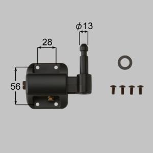 LIXIL（リクシル） 送料無料 トステム シャッター用共通リモコン Z-01
