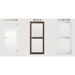 LIXIL（リクシル） トステム 浴室用 ドア ロンカラー浴室用 最大サイズ