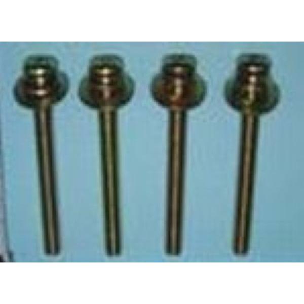 送料込み パナソニック 内装・収納 掘座卓 框組付ボルト(関西間3X6・洋室用R框)4本入り 品番：...