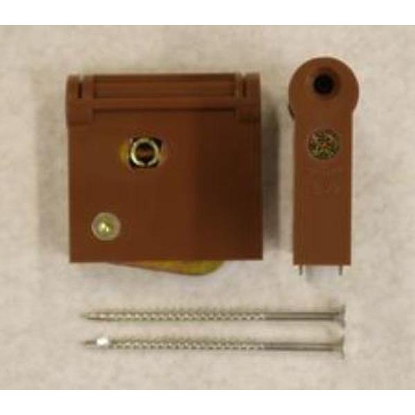 在庫有 送料込み 2個セット パナソニック 内装引戸用Y戸車 共通色 (2個入) （共通色）MJB9...