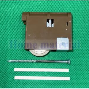 リンナイ 設置用レール DR-1 (送料区分：B) : プロ工具.comヤフー店