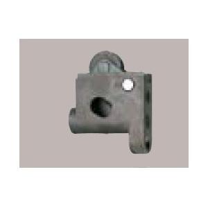 ノダ NODA 室内ドア 引き戸用金具 パーツ 調整戸車 上部用 品番：MPP6 （新品番 MP-P...