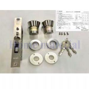 補修部品　2個 楽天市場】[専用ブレーキパッド付]純正交換型補修キャリパー金