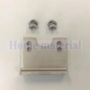 四国化成 エクステリア 補修部品 大型引戸 転倒防止金具