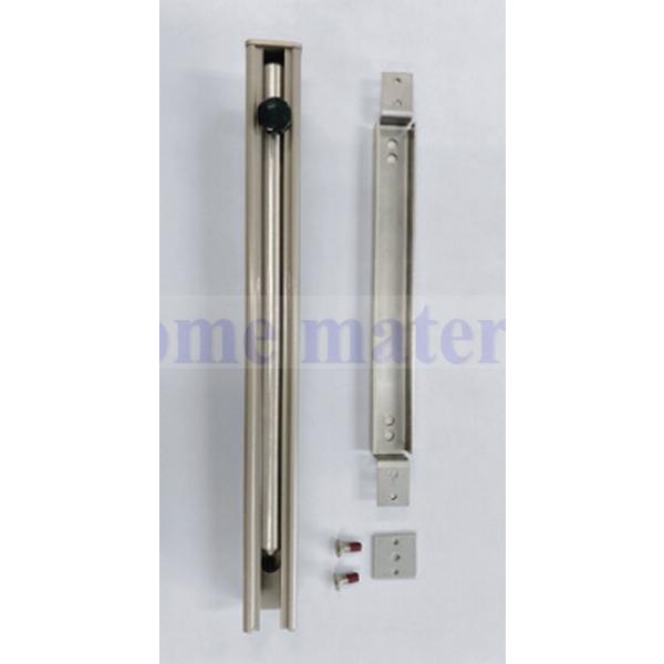 四国化成 エクステリア 補修部品 大型門扉 SA落し棒セット OH-MPT6BK ブロンズ色