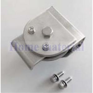 四国化成 エクステリア 補修部品 大型引戸用 交換用SA車輪セット