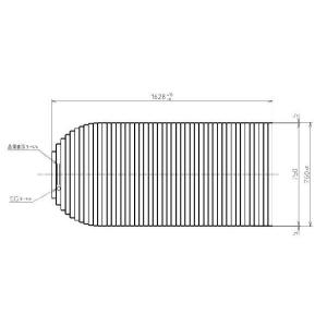 TOTO - 未使用品 TOTO 風呂フタ EKK-80178WL ゆるリラ浴槽 1300L 未使用】TOTO ラクかる 風呂蓋 EKKS3NRAA21WN サザナ等 - メルカリ