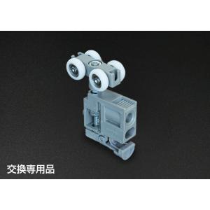 ノダ （ NODA ） P711 FDH-10 内装引戸 上吊り用クローザ機能付き吊り