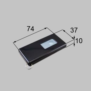 LIXIL QDP798 トステム 玄関ドア 電気錠 リモコンキー DASZ761の