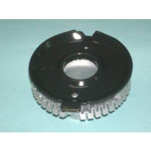 送料込み パナソニック キッチン ガステーブル バーナキャップLL・SET 品番：QG0L32003107