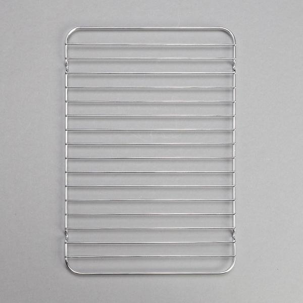 送料込み パナソニック キッチン ガステーブル グリル グリル焼網 品番：QG1N330130202...