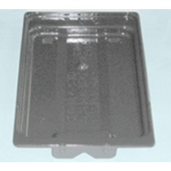 送料込み パナソニック キッチン ガステーブル グリル水入れ皿 品番：QG1W33011106