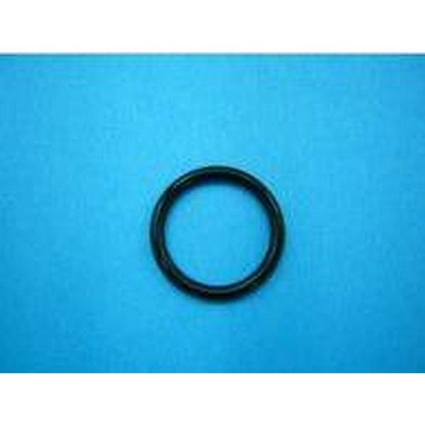 送料込み パナソニック バスルーム部品 シャワーヘッド部Oリング 品番：RL9ZKF261