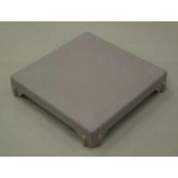 送料込み パナソニック バスルーム部品 排水口フタ(グレージュ)ユライトFシリーズ用 品番：RLXG...