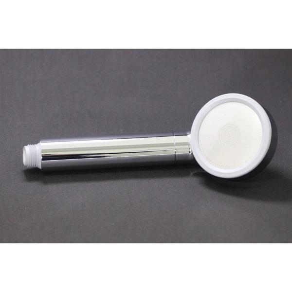 送料込み パナソニック バスルーム部品 Ｗ水流シャワーヘッド メタル 品番：RLXGVRY913M