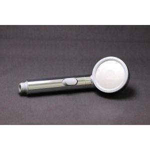 Panasonic（パナソニック） バスルーム W水流シャワーヘッド メタル