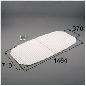 送料無料 トステム お風呂のふた バスルーム 風呂ふた 巻きふた 商品コード : RMBX002