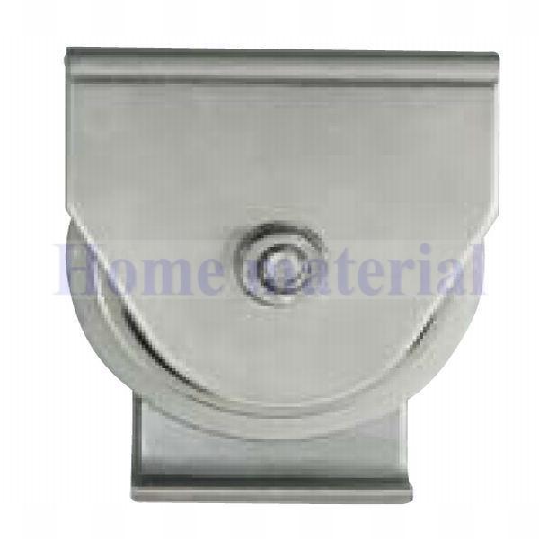 四国化成 エクステリア 補修部品 大型引戸用 交換用SA車輪セット 1個 SA-02OP