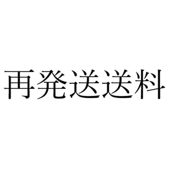 再発送用送料