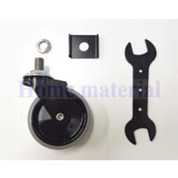 四国化成 エクステリア 補修部品 キャスター・車輪 車庫前引戸 CDG/STG 先端キャスターセット...