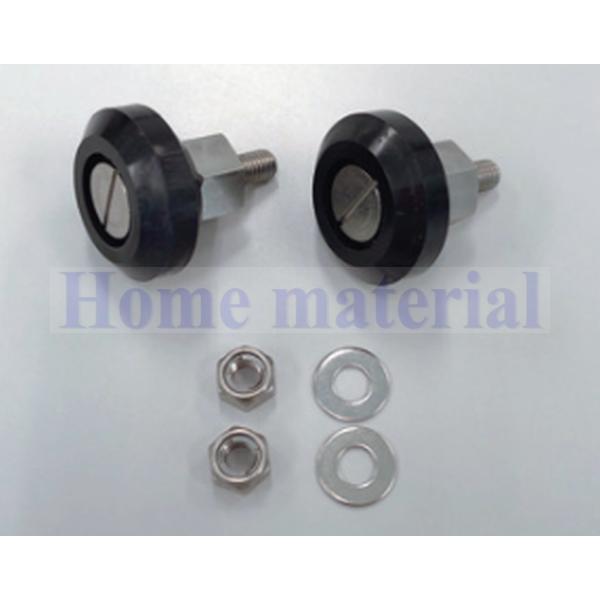 四国化成 エクステリア 補修部品 門扉 門柱 ポスト STG用 ローラー STG-MPT2