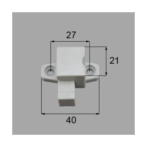 FK20300 避難口誘導灯用 適合表示板 「左□」 パナソニック製 誘導灯