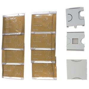 TOTO 在庫有 送料無料 フレグランス補充キット（フローラル） TCA280