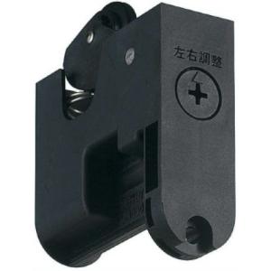 EIDAI 永大 在庫有 エイダイ 室内ドア 引き戸用金具 パーツ ファインモーション金具 TDB-3BHJ-FMP 重量用 後継品 新仕様 TDB-4BHJ-FMP 1セット homematerial - 通販 - Yahoo ショッピング