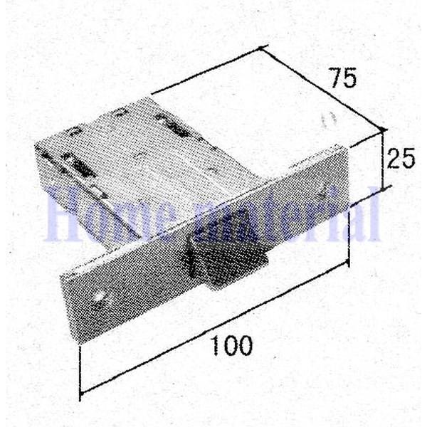 三協アルミ 玄関ドア 部品 玄関錠 把手 取っ手 美和ロック製 部品番号 WD3051 1SET