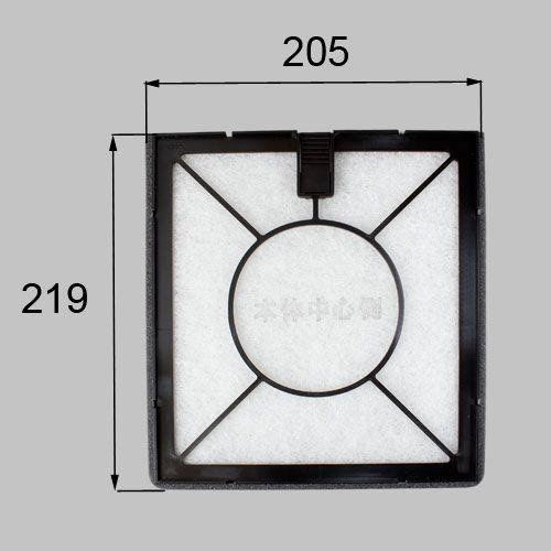送料込み トステム 24時間換気システム 換気ユニット用換気フィルター SE用OAフィルター（SE2...