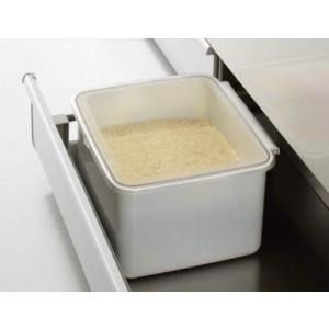 クリナップ システムキッチン 引出しオプションパーツ 包丁差し