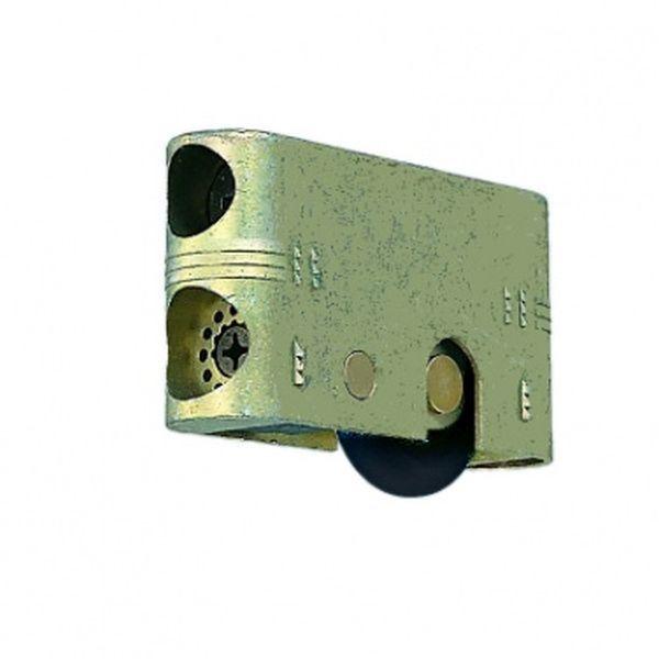 在庫有 送料無料 WOODONE ウッドワン 室内引戸 戸車 下荷重引き戸 引戸用 V戸車A3V型 ...