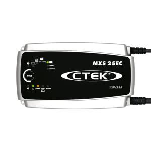 CTEK シーテック バッテリー充電器 　56-786　MXS25EC