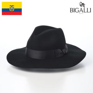 帽子 メンズ 中折れ 秋冬 DOBBS 高級 ウールフェルト ハット ウール