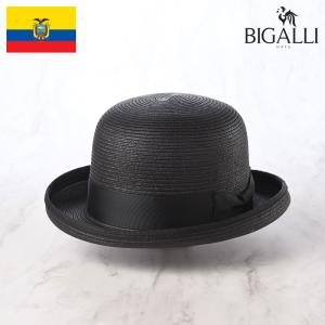FUJI HAT フェルト ボーラーハット 秋 ダービー 冬 ハット メンズ 帽子