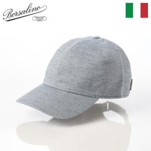 Borsalino（ボルサリーノ） Borsalino【ボルサリーノ】ベースボール