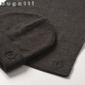 JAMES PERSE ジェームスパース ニット 帽 カシミヤ 100% グレー JAMES PERSE（ジェームスパース） ニット帽 ニットキャップ