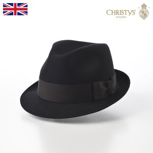 Christies CHRISTYS' LONDON クリスティーズロンドン ボーラーハット